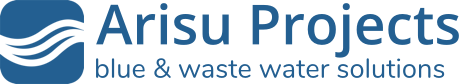 Logo Arisu Projects GmbH