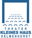 Logo Konzert- und Theaterdirektion Delmenhorst