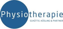 Logo Physiotherapie Schütte, Kösling & Partner