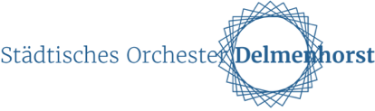 Logo Städtisches Orchester Delmenhorst (SOD)